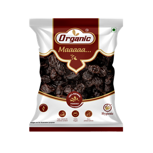 Black Raisin